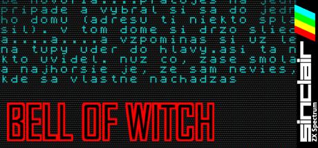 Bell of Witch — steamgrid