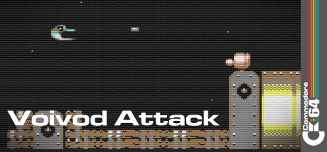 Voivod Attack — steamgrid