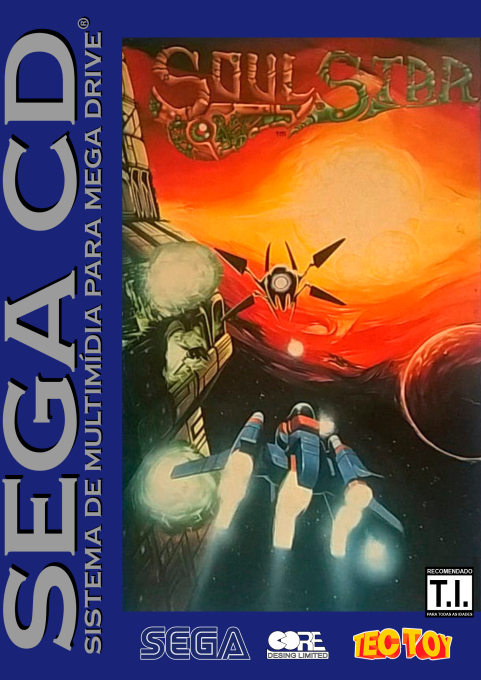 SoulStar — box-2D (BR)