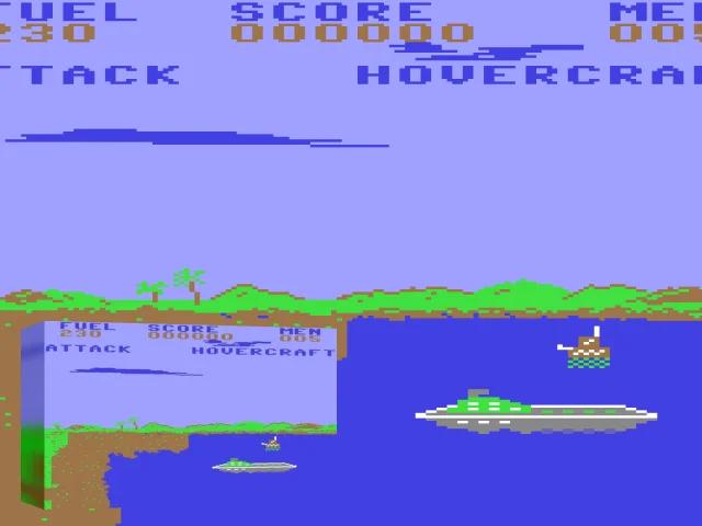 Attack Hovercraft — mixrbv2 (WOR)
