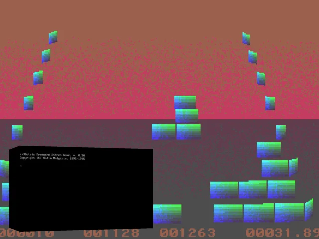 3Detris — mixrbv2 (WOR)