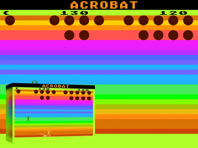 Acrobat — mixrbv2 (WOR)