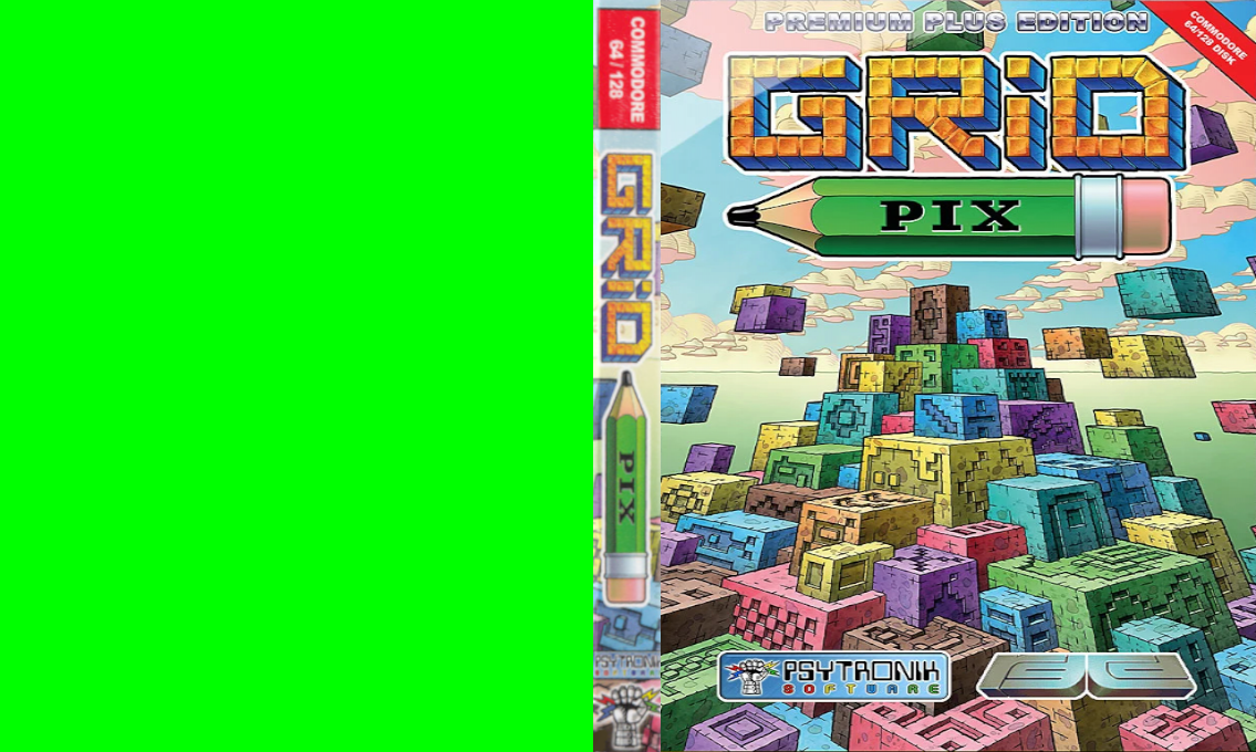 Grid Pix — box-texture (WOR)
