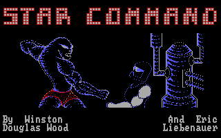 Star Command — sstitle (US)