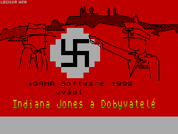 Indiana Jones A Dobyvatele — sstitle (WOR)