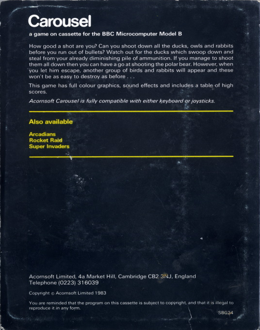 Carousel — box-2D-back (WOR)