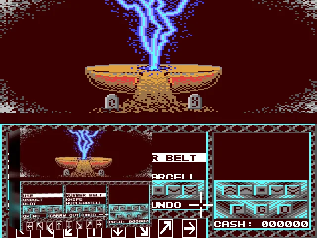Cola Quest — mixrbv2 (WOR)