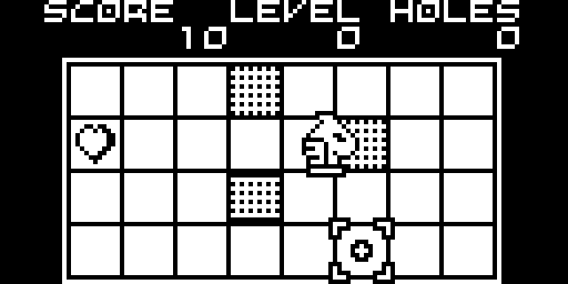 Knight Move — ss (WOR)