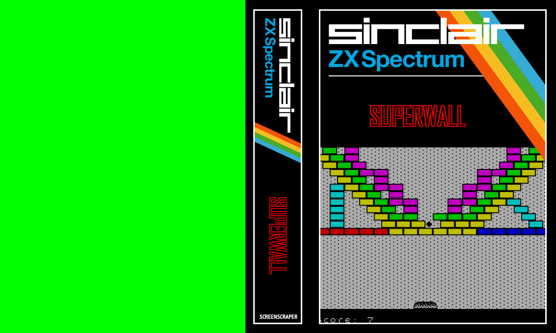 Superwall — box-texture (SS)