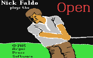 Nick Faldo Golf — sstitle (EU)