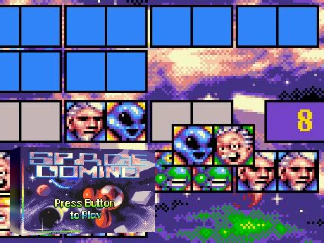 Space Domino — mixrbv2 (WOR)