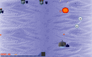 Abaron — ss (EU)