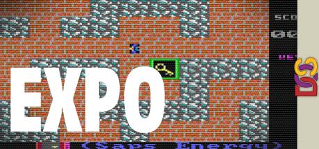 Expo — steamgrid