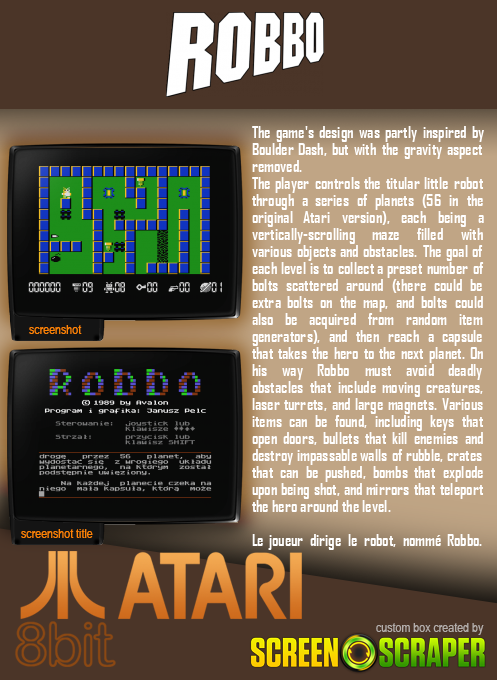 Robbo — box-2D-back (SS)