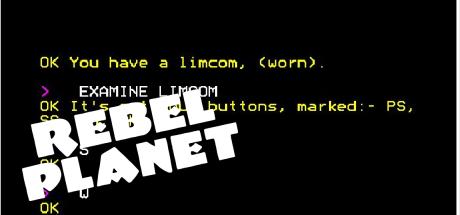 Rebel Planet — steamgrid