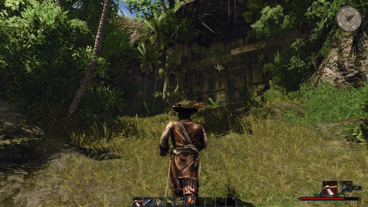 Risen 2 - Dark Waters — ss (WOR)