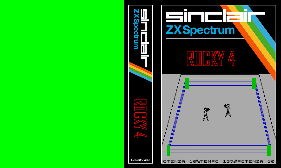 Rocky 4 — box-texture (SS)