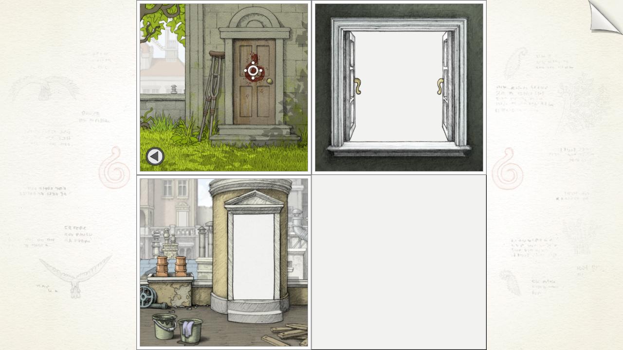 Gorogoa — ss (WOR)