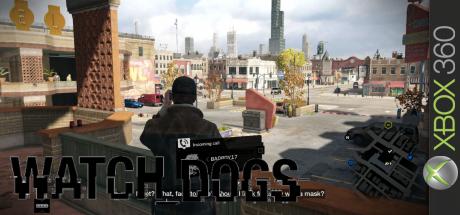 Watch Dogs — steamgrid
