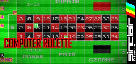 Computer Rulette — steamgrid