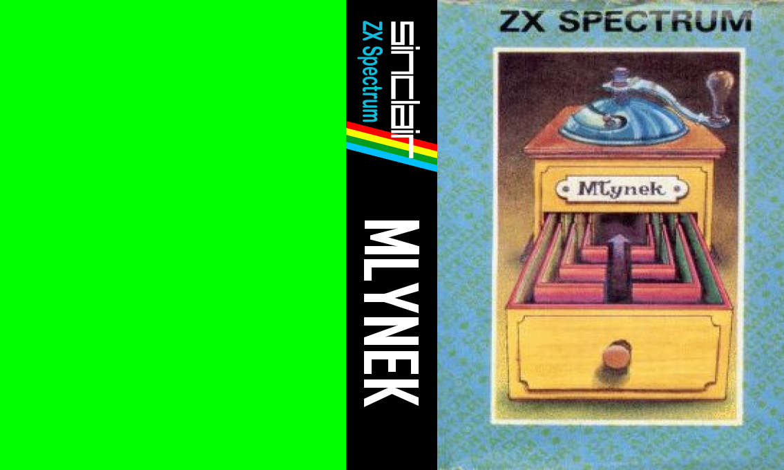 Mlynek — box-texture (WOR)