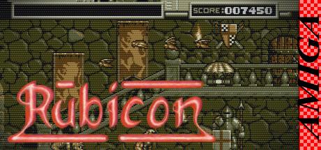 Rubicon — steamgrid