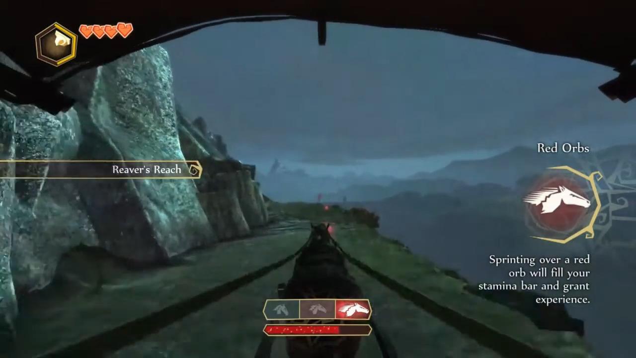 Fable - The Journey — ss (WOR)