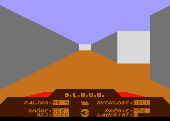 B.l.o.u.d. — ss (WOR)