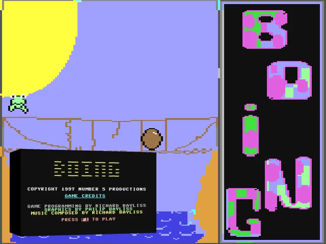 Boing — mixrbv2 (WOR)