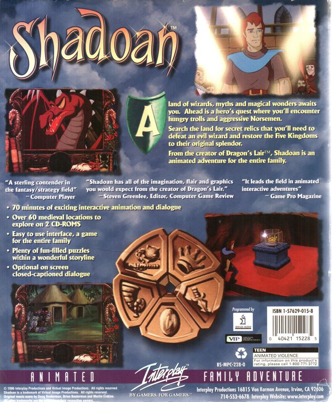 Shadoan — box-2D-back (US)