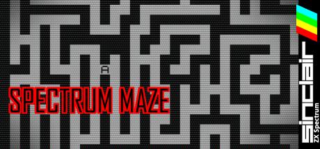 Spectrum Maze — steamgrid
