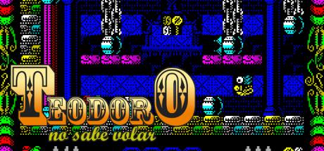 Teodoro No Sabe Volar — steamgrid