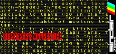 Sorcerer's Apprentice — steamgrid