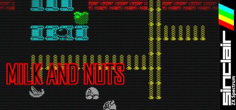 Milk And Nuts — steamgrid