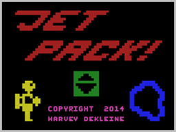 Jet Pack! — sstitle (WOR)
