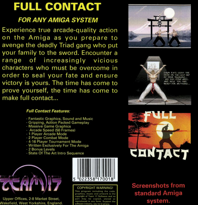 Full Contact — box-2D-back (EU)