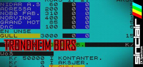 Trondheim Bors — steamgrid