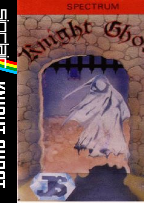 Knight Ghost box art