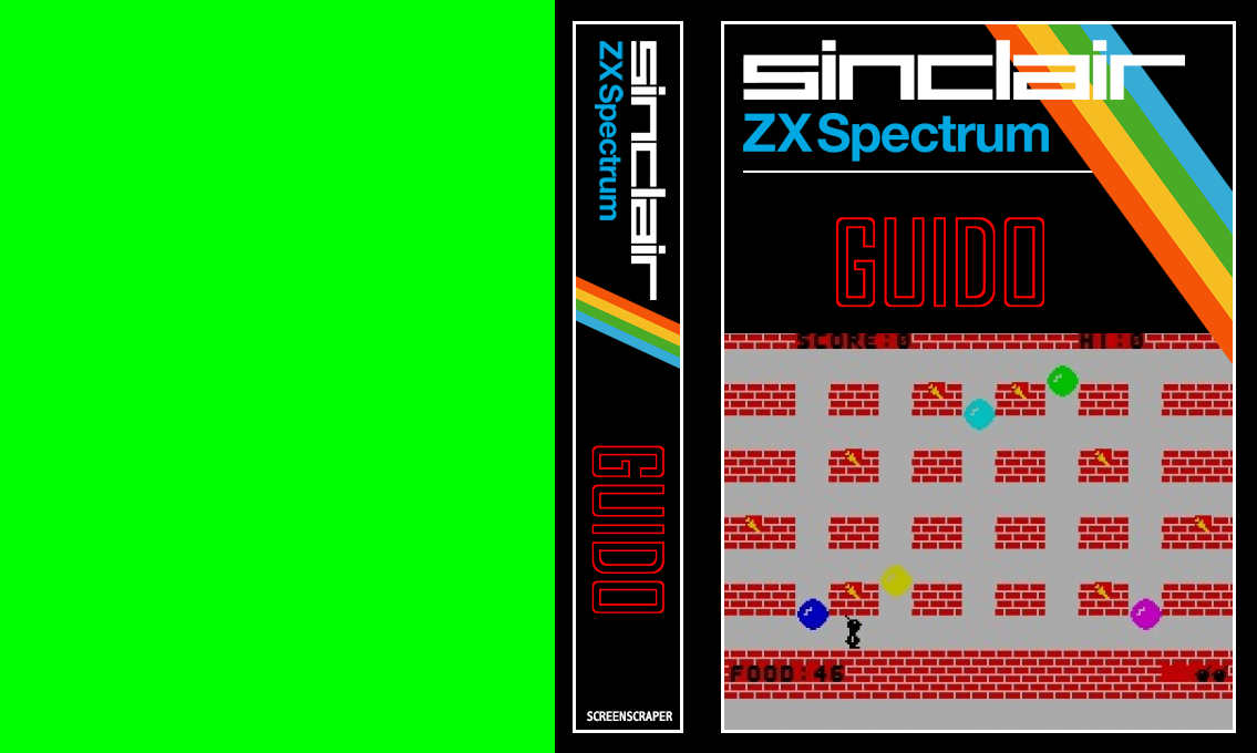 Guido — box-texture (SS)