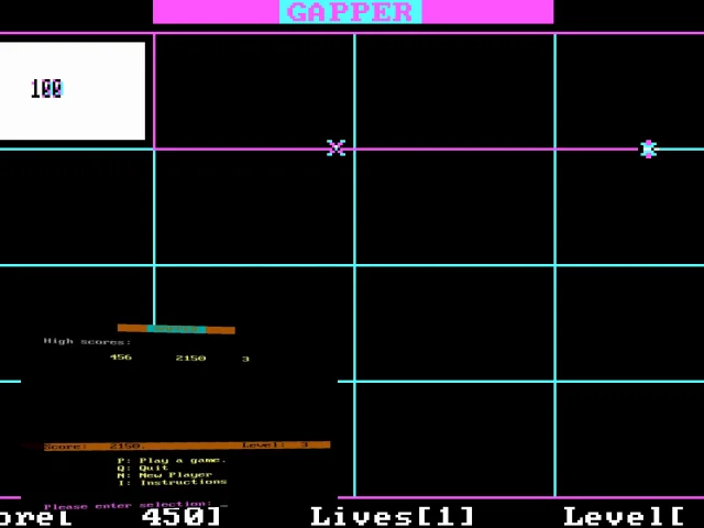 Gapper — mixrbv2 (WOR)