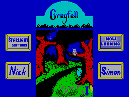 Greyfell - The Legend Of Norman — sstitle (EU)