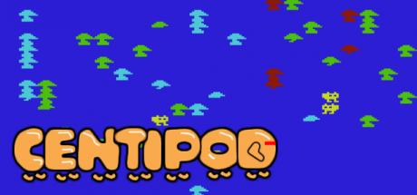 Centipod — steamgrid
