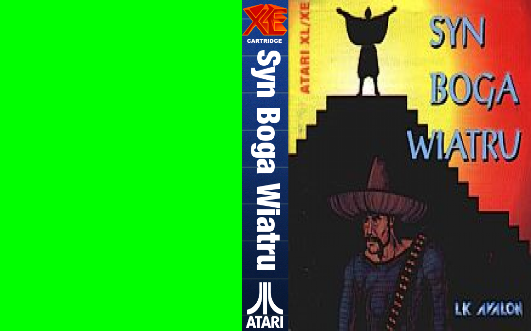 Syn Boga Wiatru — box-texture (WOR)