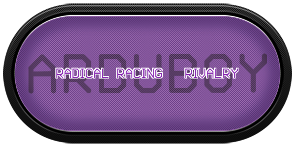 Radical Racing - Rivalry — wheel-carbon (SS)
