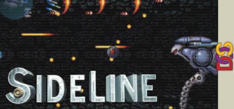 SideLine — steamgrid