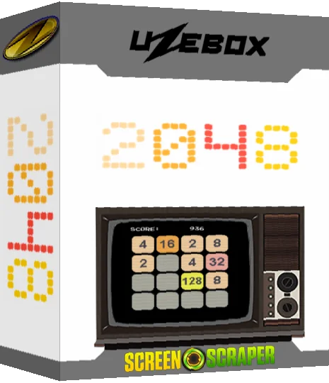 2048 — box-3D (SS)