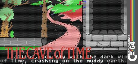The Cave of Time — steamgrid