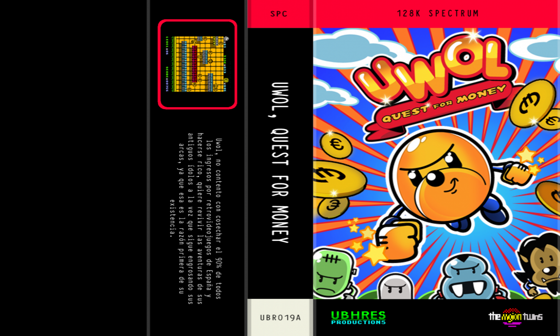 Uwol, Quest for Money — box-texture (SP)