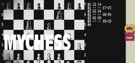 MYCHESS — steamgrid