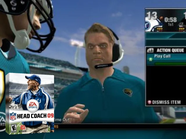 NFL Head Coach 09 — mixrbv2 (US)
